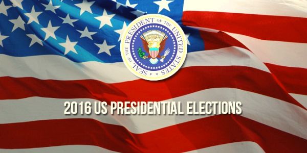 Американский премаркет: встретим президентские выборы ударной отчетностью