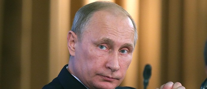 Путин: Россия и Китай преодолеют кризис совместно