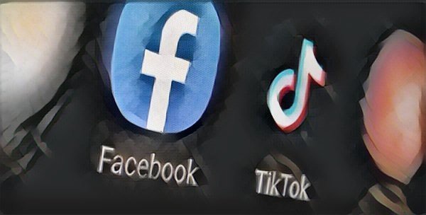 Сможет ли Facebook  отнять часть рынка у TikTok