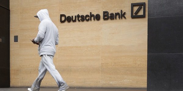 Как бывший сотрудник Deutsche Bank в России заработал 500 млн рублей на манипулировании акциями