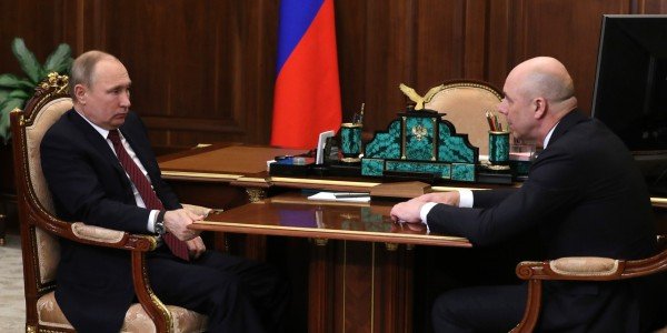 Силуанов назвал условие для раздачи денег в помощь населению, Набиуллина ответит на вопросы в пятницу – дайджест Fomag.ru