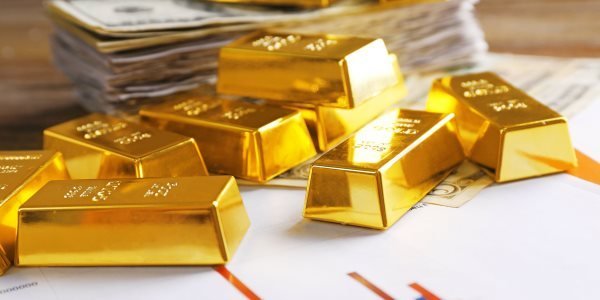 Как купить золото и серебро у банков и через брокеров