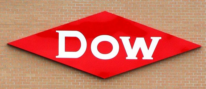 Dow Chemical нарастила прибыль на 40%