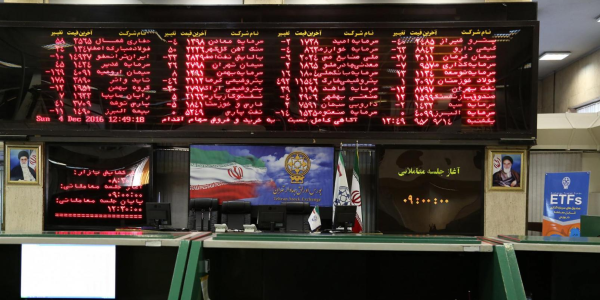 Сможет ли Россия повторить успех фондового рынка Ирана