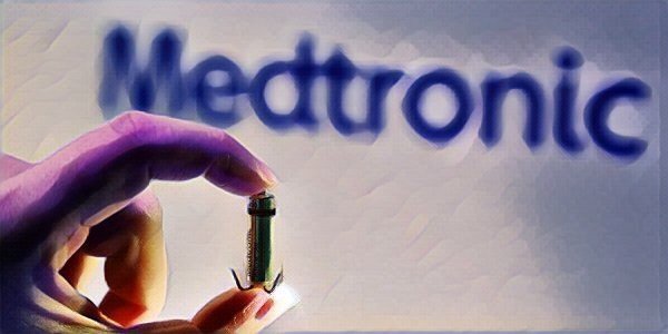 Стоит ли делать ставку на акции Medtronic