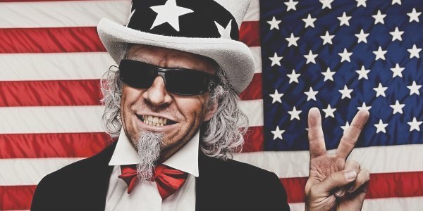 Что происходит с инфляцией в США