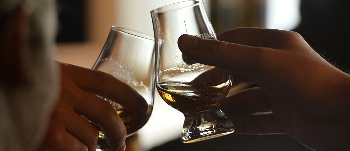Биржа для виски: как инвестировать в легендарный напиток