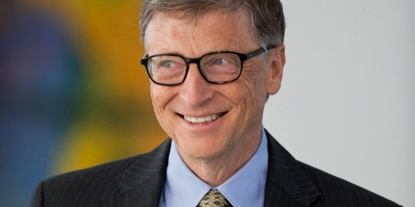 Билл Гейтс поделился планами на год