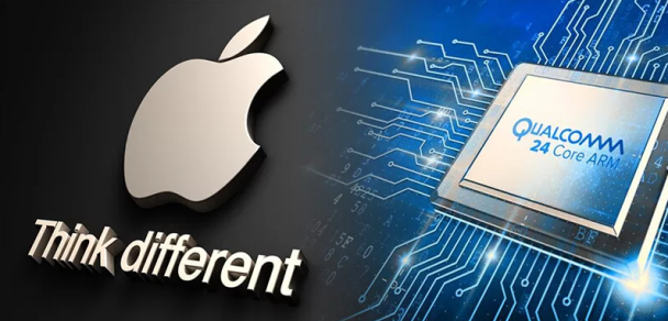 Могла ли Apple не мириться с Qualcomm – 4 варианта развития событий
