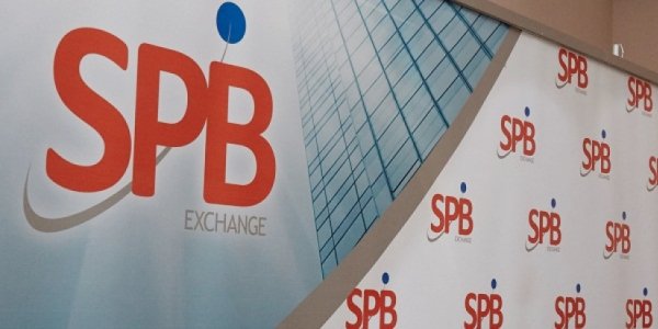 Оборот на Санкт-Петербургской бирже превысил $175 млн