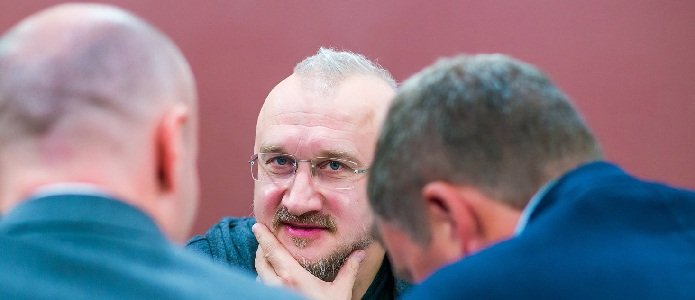 «Более стабильная алгоритмизированная торговля – вот моя цель»