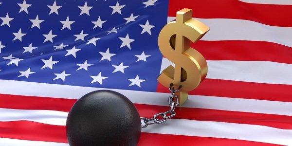 Сенат Конгресса США согласился на повышение госдолга, Минэк прогнозирует дальнейший рост цен в России – дайджест Fomag.ru