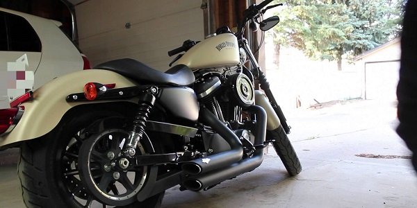 Санкт-Петербургской биржа допустила к торгам акции Harley-Davidson, Ralph Lauren и еще 35 иностранных компаний