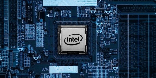 Компания Intel отчиталась рекордной выручкой