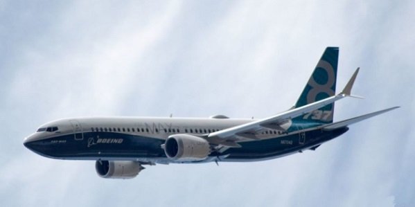 Что будет с Boeing, если остановят производство 737 MAX