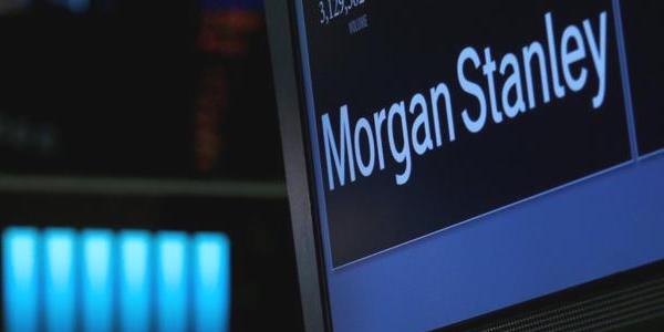 Morgan Stanley опубликовал доклад о биткоине, и что произошло с главной криптовалютой, эфириумом и Ripple за 24 часа