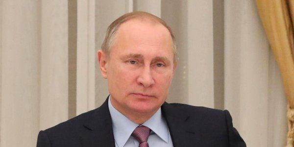 Путин поручил правительству перегнать мировую экономику, Минфин о запрете обмена криптовалют на рубли: дайджест FO