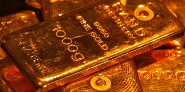 Физический спрос в Азии поддерживает цены на золото