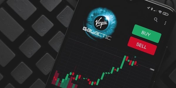 Финансовые результаты Virgin Galactic – аналитики прогнозируют убытки