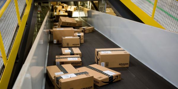 Почему акции Amazon могут стать самой выгодной покупкой «Черной пятницы»