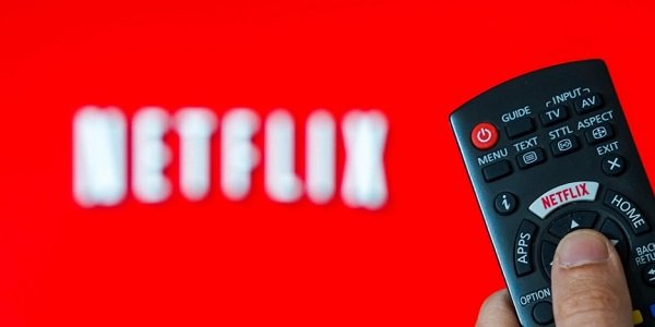 Акции Netflix готовятся к сильному росту