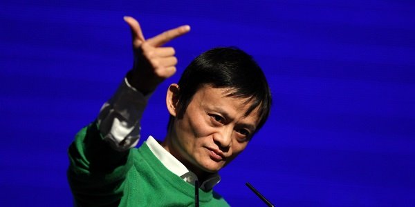 Почему основатель Alibaba Джек Ма ненавидел Билла Гейтса в начале своего бизнес-пути