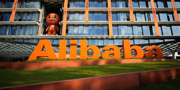 Как Alibaba зарабатывает на Дне холостяка