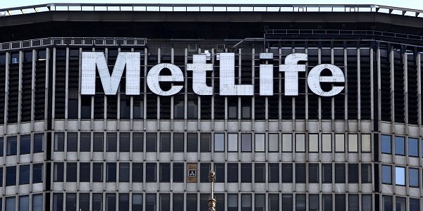 Мультипликаторы говорят о потенциале роста MetLife