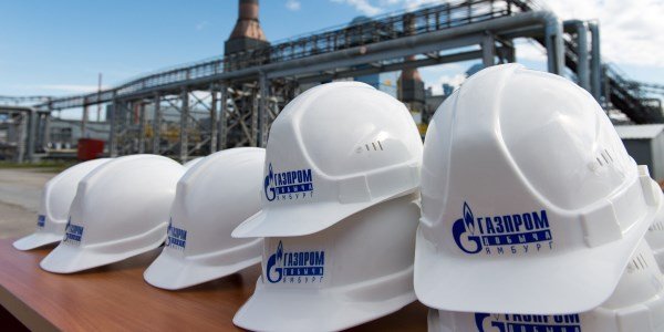 «Газпром» пытается начать рост после летней консолидации