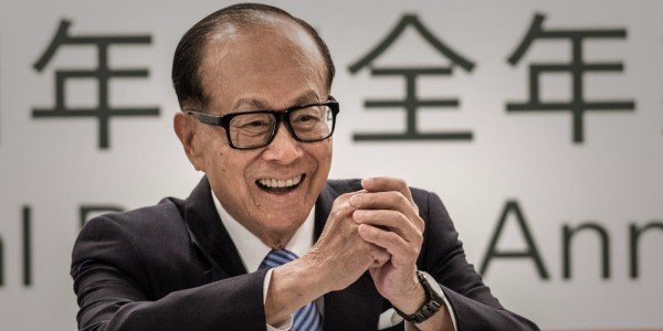 Самый богатый человек Гонконга увеличил свой капитал благодаря Zoom