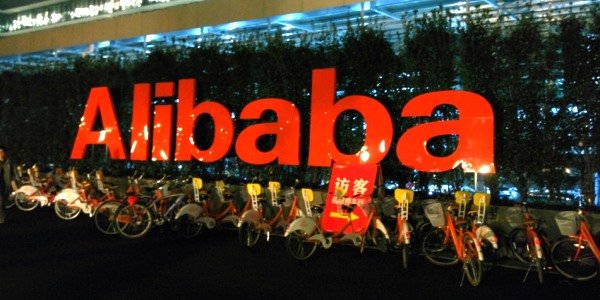 Размещение бондов поможет Alibaba сэкономить $150 млн
