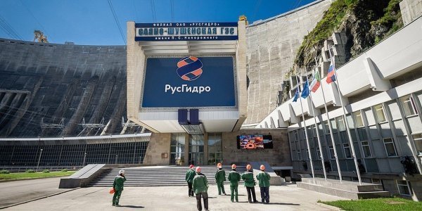 Акции «Русгидро» сегодня обновили пик с мая 2017 года