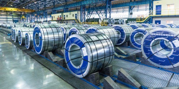 В чем причина обвала котировок акций металлургов