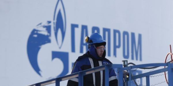 Что грозит акционерам «Газпрома»