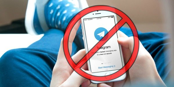Потери русскоязычного контента Telegram могут составить порядка 30–50%