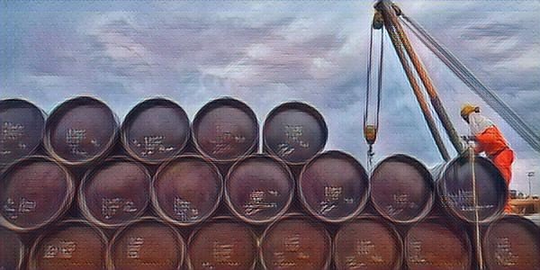 Что оказало давление на котировки нефти
