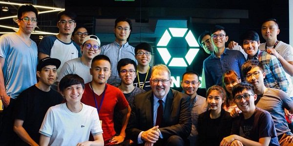«Россия – один из ключевых рынков для Cobinhood»