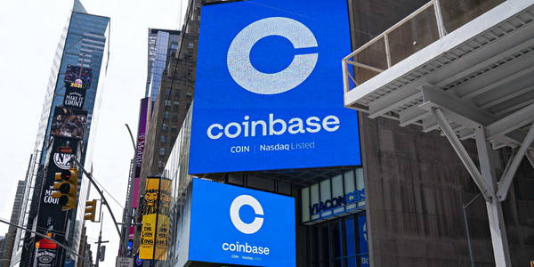 Coinbase сократит 20% штата в попытке справиться с кризисом