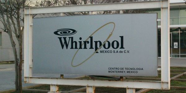 Whirlpool проиграет китайским производителям 4% выручки