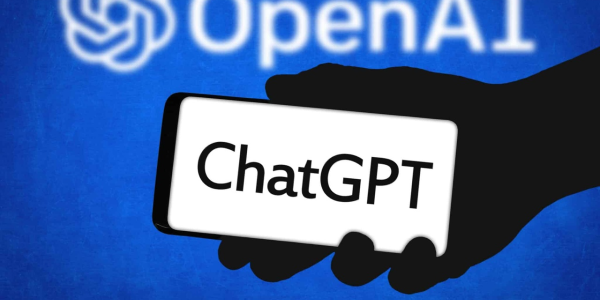 Как работает ChatGPT