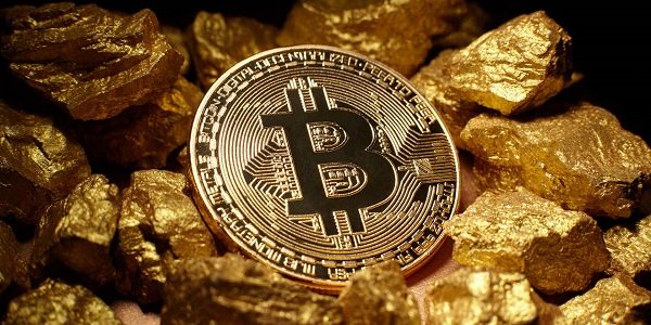 Почему криптовалюты не могут заменить золото 