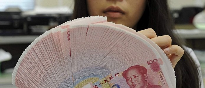 Путь дракона: как юань попал в корзину резервных валют