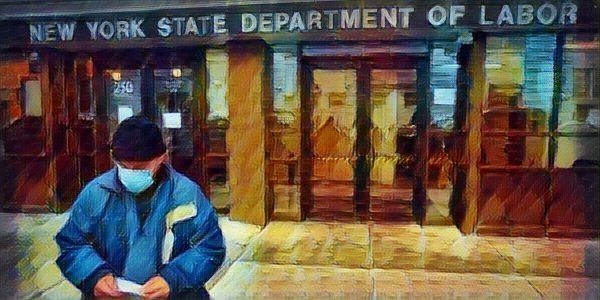 Что ожидают от рынка труда США в ФРС