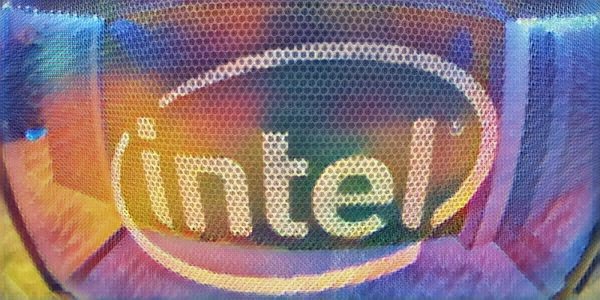 Почему акции Intel потеряли 5%