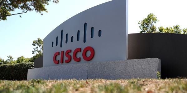 Сегодня черед отчетности Cisco Systems 