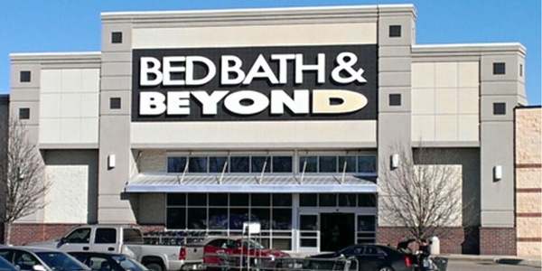 Что стало причиной роста акций Bed Bath & Beyond на 70%