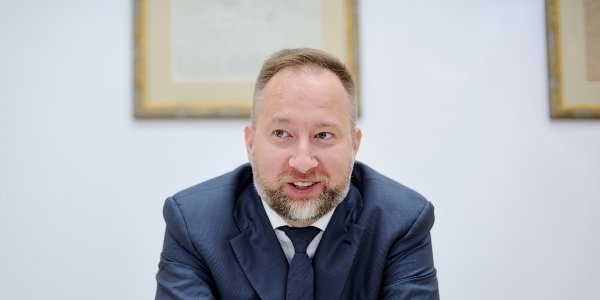 Лукьянов после ухода из «Финама» возглавил инвестдепартамент ВТБ24