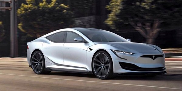 Когда стоит покупать акции Tesla