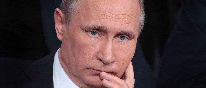 Путин об экономике: онлайн-трансляция прямой линии с президентом