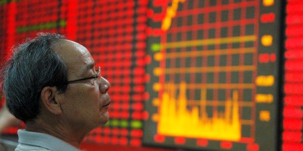 Шеньчжэньская биржа открывается для западных инвесторов